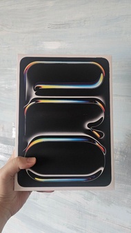 日版IPad 11 Pro M5 256GB Wifi