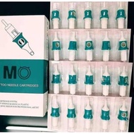 Mo gen1 Cartridge TATTOO Needles RL/RS /RM/M1 1 Board Contains 5pcs j Special Edition [Symbol5].