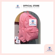 [Genuine - ENOUGH BILL] Fashionable, dynamic backpack l Size: 13 x 30 x 44cm