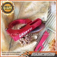 Litepro Dahon Sp8 Bowok  Boardwalk D7 D8 Folding Bike Front Derailleur Adapter Conversion Mounting B