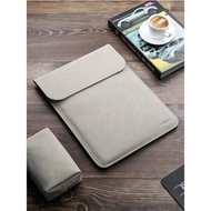 Microsoft Surface Pro 11 Premium Leather Sleeve Slim Cover Case