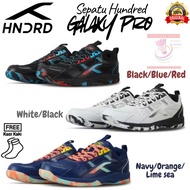 Hundred HNDRD Galaxy Pro Series ORIGINAL Badminton Shoes