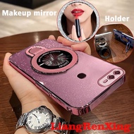 Case for oppo a5s oppo a12 oppo A7 oppo a3s oppo a12e F9 phone case Softcase Silicone shockproof Cov