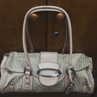 Authentic Guess handbag