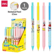 Deli MiYou Series Mechanical Pencil 0.5mm U705
