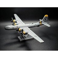 Air Flight Super Kaburg b29 Bomber Air QDNX
