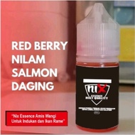 Super Aroma Red Berry Nilam/nix Essence Fragrant Fishy Essence-