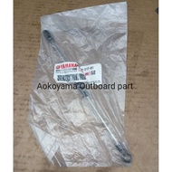 YAMAHA Outboard 200HP Rod Acel 6G5-41217-01 2st engine