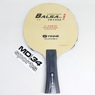 Yinhe T-9 Wood - blade wooden/ ping pong bat/