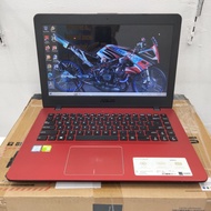 Laptop Asus Vivobook A442UR Intel core i5 8250U RAM 8GB 120GB 1TB HDD