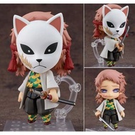 Goodsmile 黏土人 1569 鬼滅之刃 錆兔 全新