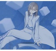 限時下殺現貨 葉 2nd 夜明かし kanae 彩虹社 初回特典 周邊掛件/