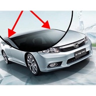 HONDA CIVIC FB TR0 2013-2015 ROOF MOULDING RUBBER GETAH BUMBUNG ATAS 74306-TS4-T01 74316-TS4-T01