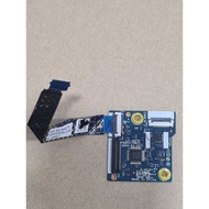 New original Dell Alienware M15 M17 R3 Keyboard Controller Board LS-J527P (KB002)