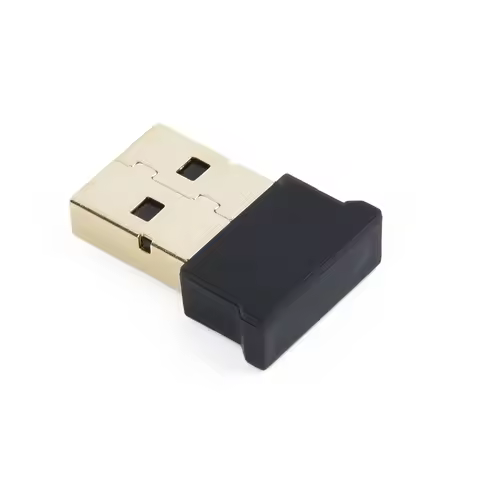 Dual Mode Bluetooth 4.0 USB Dongle Adapter Connector CSR8510A10 Chip Dual-mode Transmission Convenie