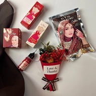 READY STOCK ❤️ INAI KUKU / CELUP ELYSS ORIGINAL HQ