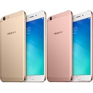 OPPO F1S
