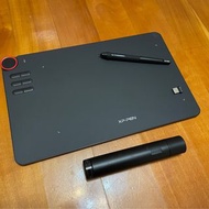 Xp-pen deco 03 繪圖板wireless drawing pad tablet
