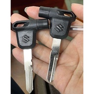 Suzuki GSX R150 S150 GSX-150 Bandit key blank