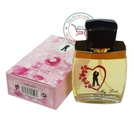 Nước hoa MyLove dầu thơm chính hãng 45ml cho bạn luôn thơm mát quyến rũ