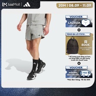 adidas Tập luyện & Gym & Training Quần short D4T X Nam Xám KB6966