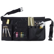 Waist Bag Canvas Bag Portable Tool Storage On-site LOGO Makeup Artist and Makeup Can Order Portable 