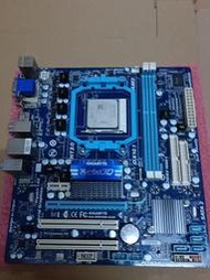 技嘉GA-880GM-D2H主板 880