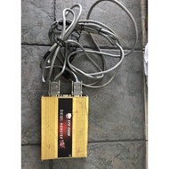 Ecu Shop Diesel Monster For Colorado