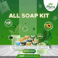 HIYANG MEMBERSHIP KIT 1000