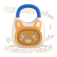 alilo Pocket Bunny Portable Story Music Player | 3 - 8 years | 1 year warranty