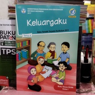 My family theme 4 class 1 semester 1