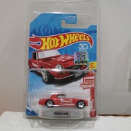 Hot Wheels Fairlady 2000 RED Edition FS Factory Seal Card 2018