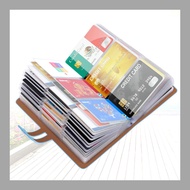 Album Kad/96 Slot Card Pockets/Card holder