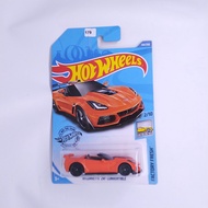 19 Corvette Zr1 Convertible Asha 124; Factory Fresh & Fresh 124; Asha Heels Umbrellas 124; Hot Hayu 