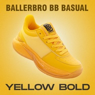 Ballerbro BB Casual Basketball Shoes | Men's Basketball Shoes | Women's Basketball Shoes