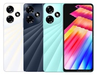 Infinix HOT 30 ram 8 GB rom 128 GB สมาร์ทโฟน โทรศัพท์infinix มือถือ หน้าจอ 6.78นิ้ว โทรศัพท์ใหม่ล่าส