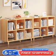 Book Shelf/Bookcase/Storage Cabinet/Shelf Rack/Shelf Cabinet/Small Bookshelf/Book Cabinet/Shelf