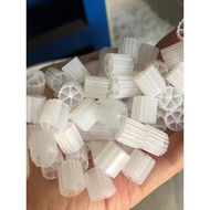 K1 MEDIA For Bio Filteration Use 100gm