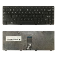 Hot Selling US Version Keyboard for Lenovo G470 V470 B470 B490 G475 B475E V480C B480 M490 B475 V480 