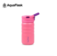 ( Christmas Sale )AQUAFLASK KIDS Collection (12oz/24oz) Wide mouth Vacuum Insulated Stainless Steel 