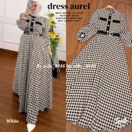 Aurel Dress