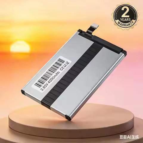 LQ-S1 Watch Battery For smart watch fashion meter QW09 DZ09 W8 A1 V8 X6 380mAh Real Capacity