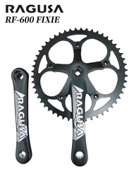 RAGUSA CRANKSET FIXIE 52t