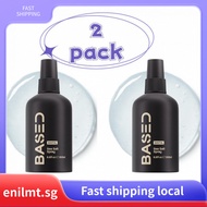 Fast shipping 2pack BASED Sea Salt Spray, Natural Finish Sea Salt Spray for Hair, Volumizes & Textur