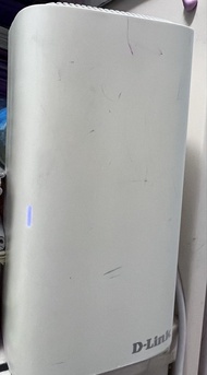 D-Link AX1800 雙頻 Mesh Wi-Fi 6 無線路由器