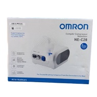 Nebulizer Omron NE-C28 / Inhalation Tool / Nebulizer / Omron / Nebulizer Omron / Nebu Omron / Omron 