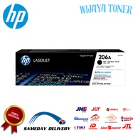 Toner hp 206A Black Original Laserjet M255 M282