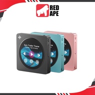 FiiO SNOWSKY DISC, Portable Digital Audio Player: Circular Touchscreen Dual CS43131 DAC 280mW Balanc