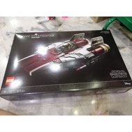 Lego 75275 Star Wars Ultimate Collector Series A-Wing Star Fighter