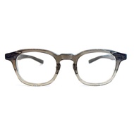 Japan 999.9 Nines Glasses NP-01 W Frame [Original Glasses]